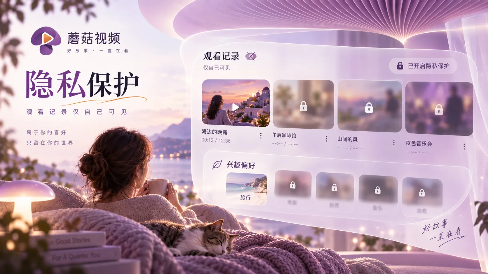 站点隐私与数据处理说明